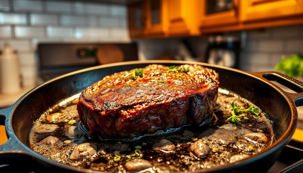Delicious Top Round Steak: Easy Prep Tips