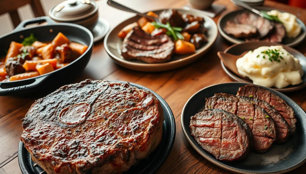 round steak