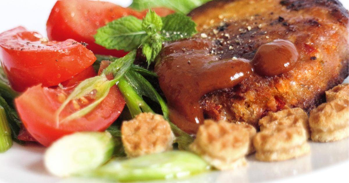 Easy Southern Salmon Patties: 4 Irresistible Secrets