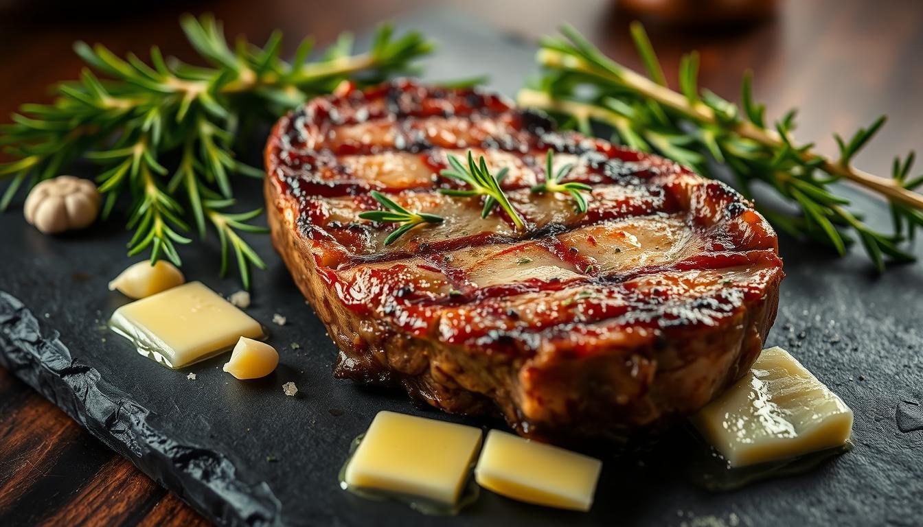 top round steaks